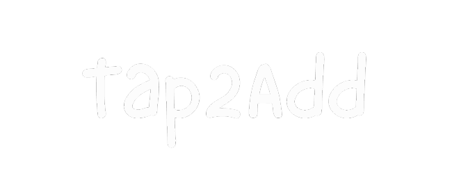 Tap2Add